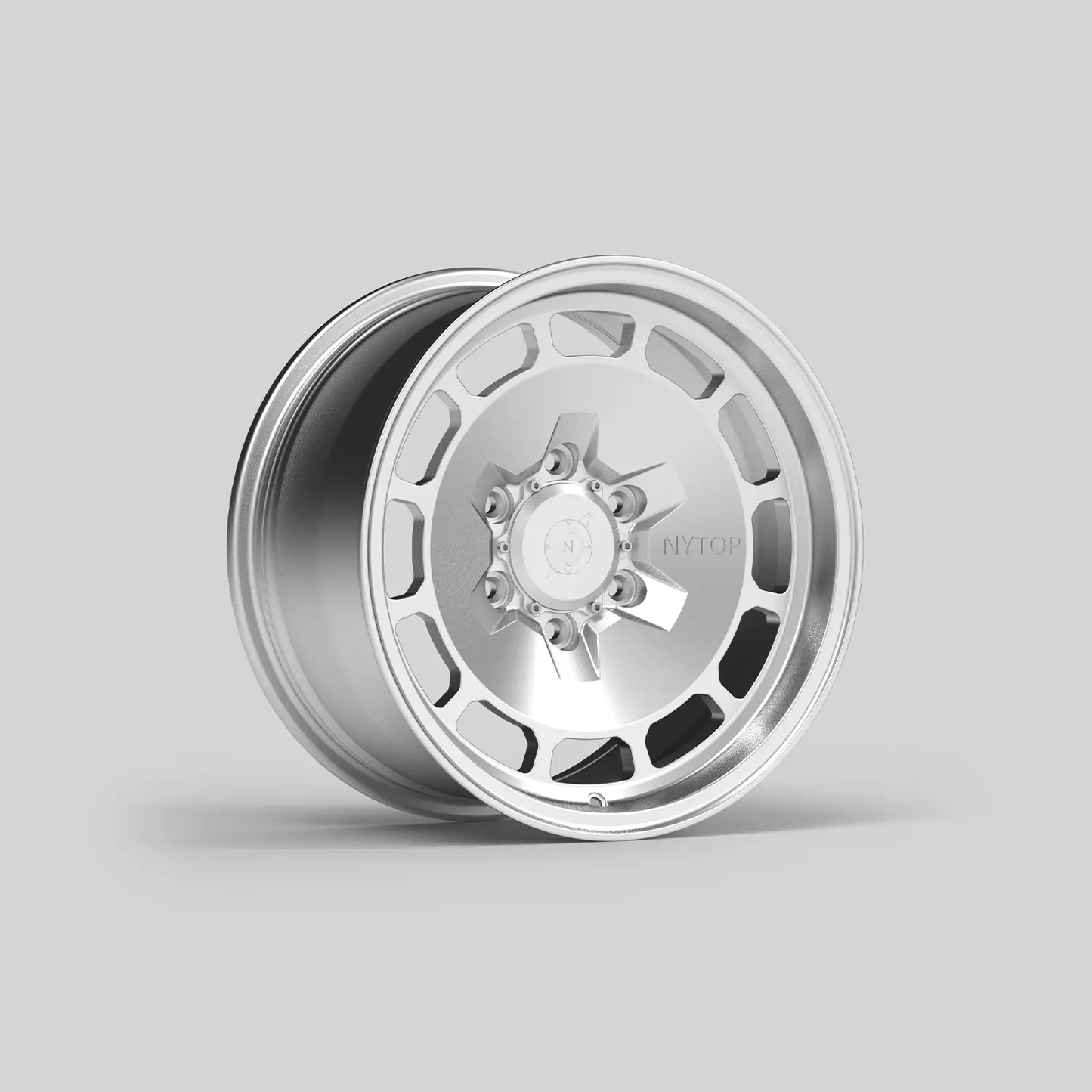 NYTOP ADV-Classic 17 inch 6x139.7 by NYTOP