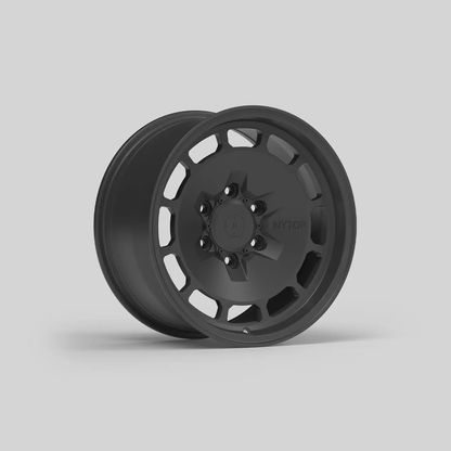 NYTOP ADV-Classic 17 inch 6x139.7 by NYTOP