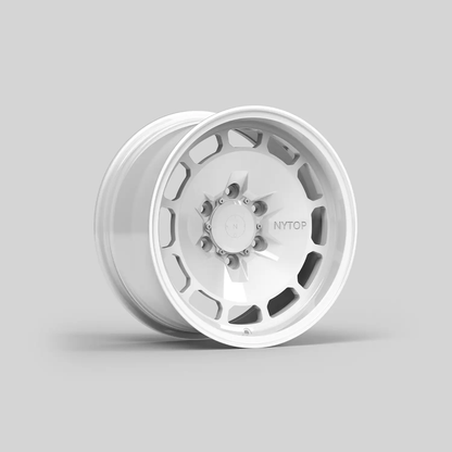 NYTOP ADV-Classic 17 inch 6x139.7 by NYTOP
