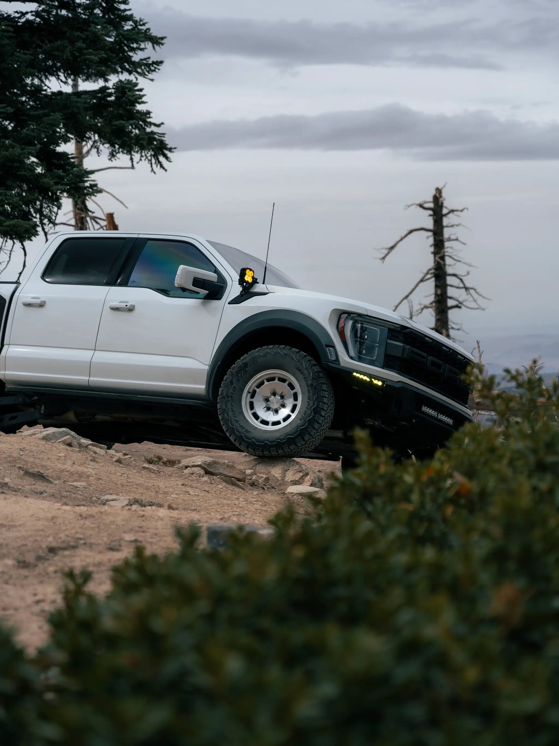 NYTOP ADV-Classic 17 inch 6x135 (Ford F150) by NYTOP