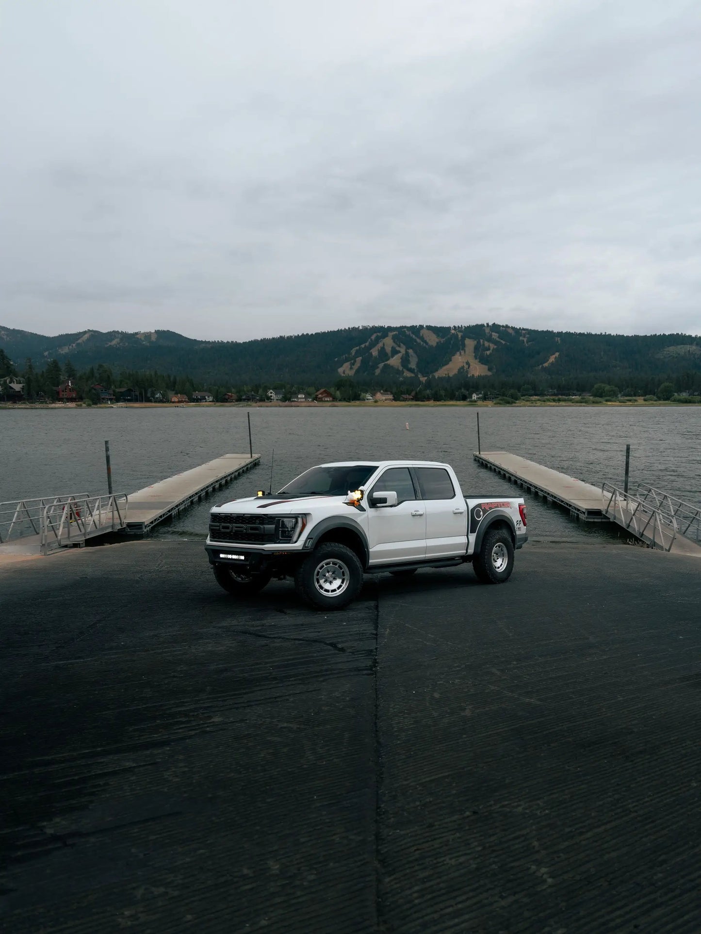 NYTOP ADV-Classic 17 inch 6x135 (Ford F150) by NYTOP