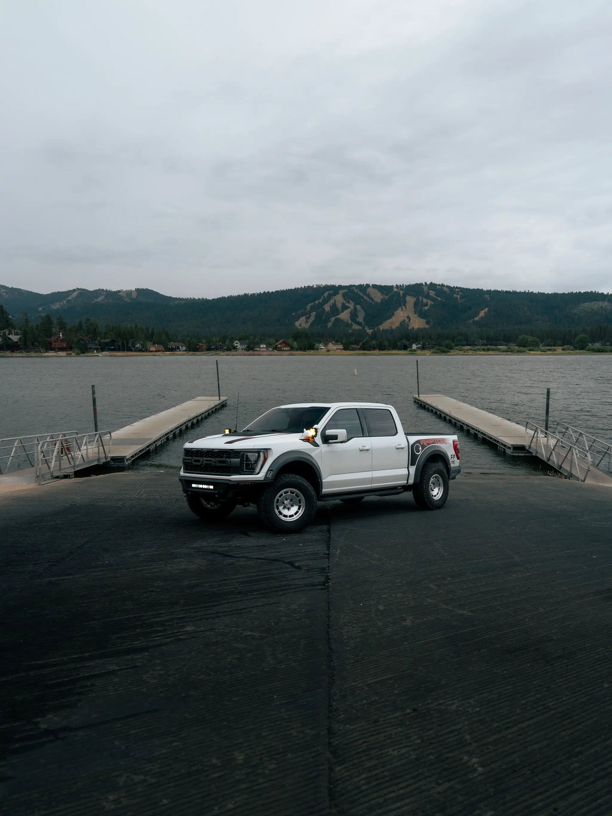 NYTOP ADV-Classic 17 inch 6x135 (Ford F150) by NYTOP
