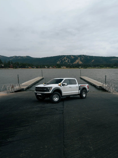 NYTOP ADV-Classic 17 inch 6x135 (Ford F150) by NYTOP