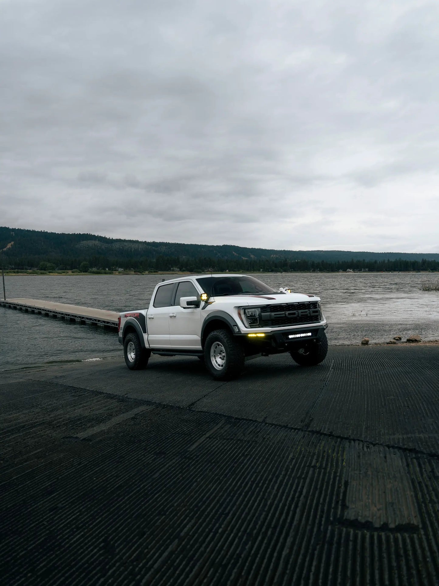 NYTOP ADV-Classic 17 inch 6x135 (Ford F150) by NYTOP