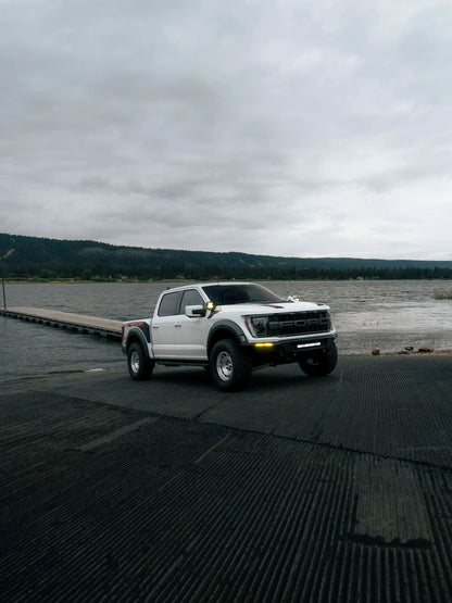 NYTOP ADV-Classic 17 inch 6x135 (Ford F150) by NYTOP