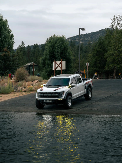 NYTOP ADV-Classic 17 inch 6x135 (Ford F150) by NYTOP