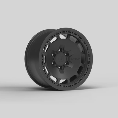 NYTOP ADV-Classic Beadlock 17 inch 6x139.7 by NYTOP