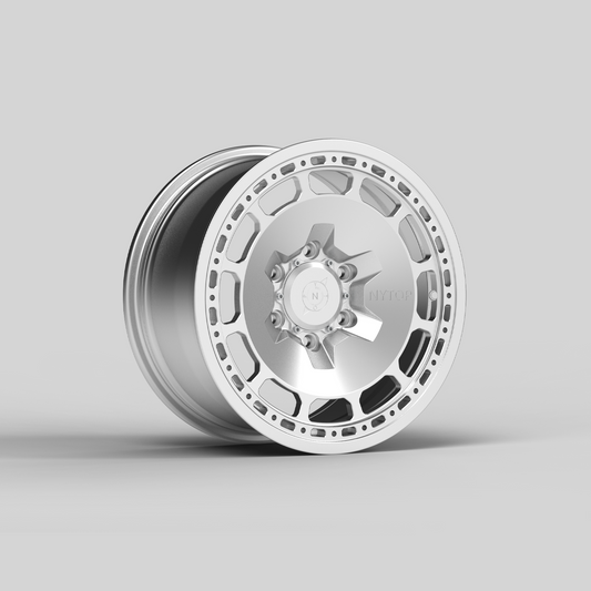 NYTOP ADV-Classic Beadlock 17 pulgadas 6x139.7