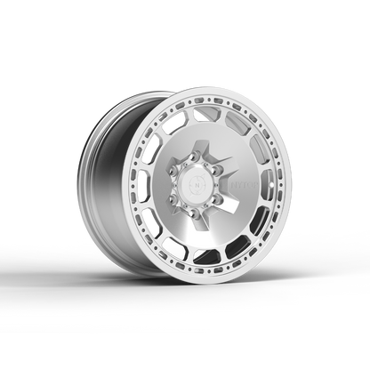 NYTOP ADV-Classic Beadlock 17 inch 6x139.7 by NYTOP
