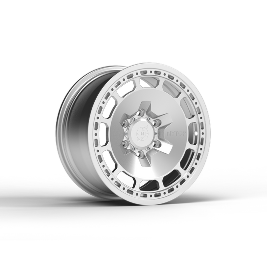 NYTOP ADV-Classic Beadlock 17 pulgadas 6x139.7