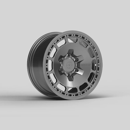 NYTOP ADV-Classic Beadlock 17 inch 6x139.7 by NYTOP