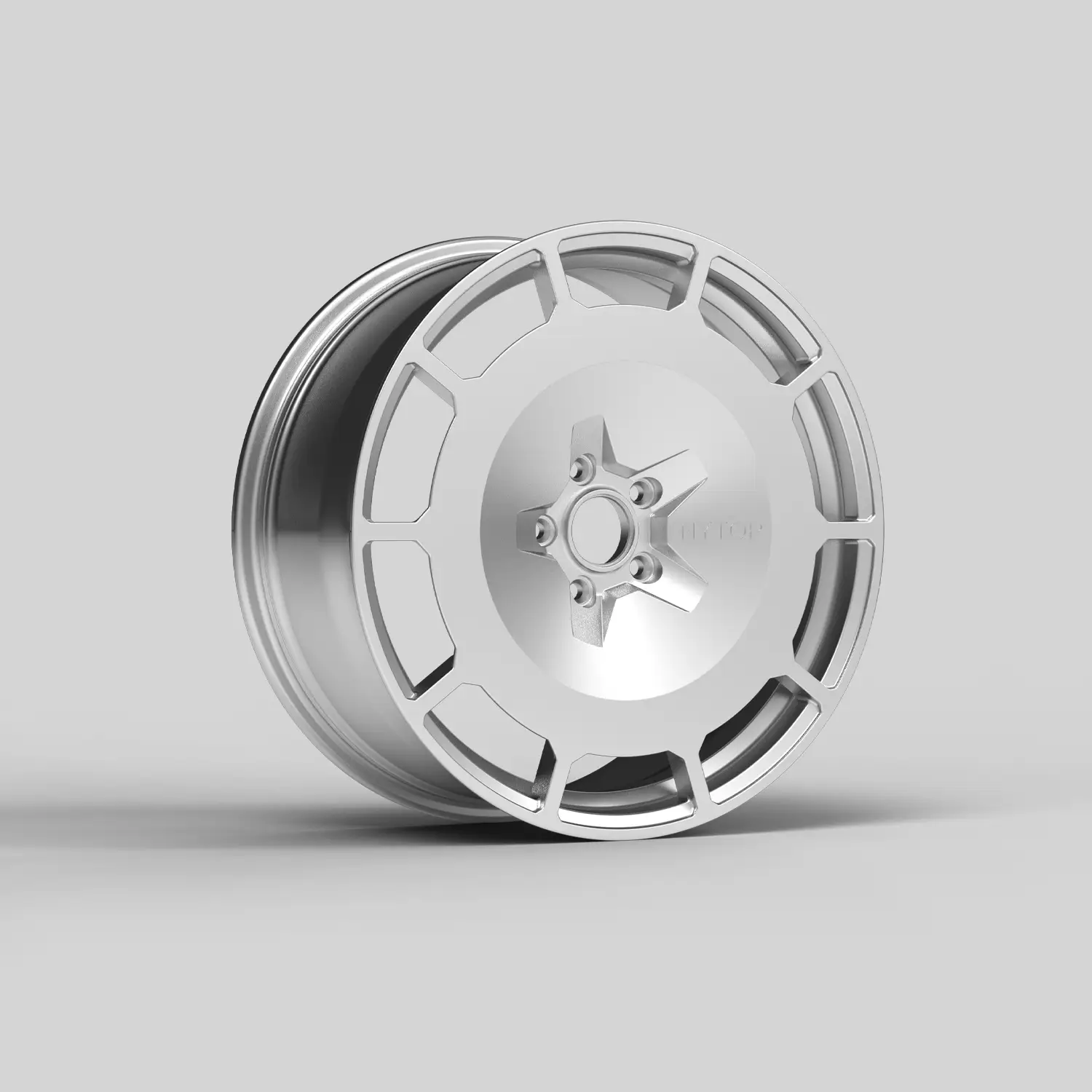 NYTOP ADV-Classic 20 inch for Ford Mustang by NYTOP