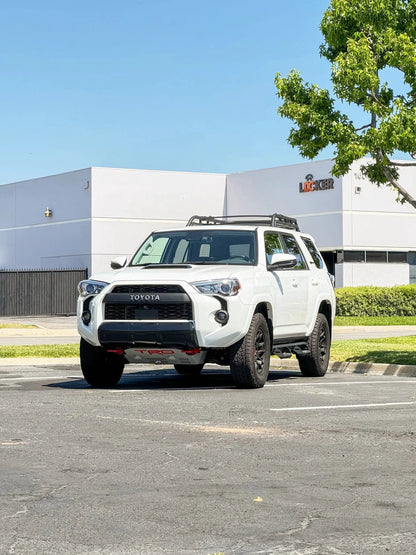 NYTOP 2014-2024 Toyota 4Runner Front Recovery Points by NYTOP