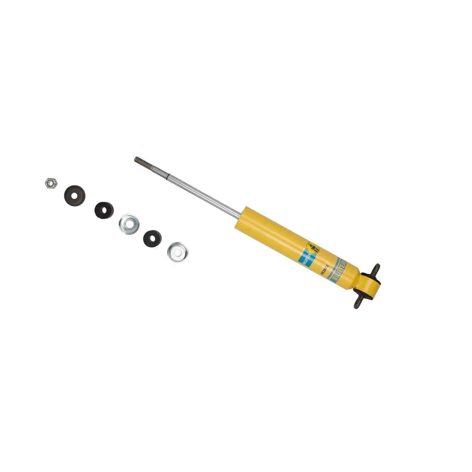 Bilstein 46mm Monotube Shock Absorber by Bilstein