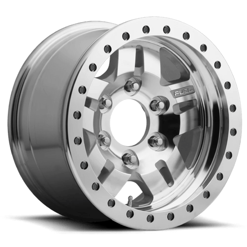 Fuel 1PC ANZA BL 17X9 5X127 71.50 C -12