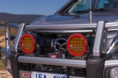 ARB Driving Light Cover