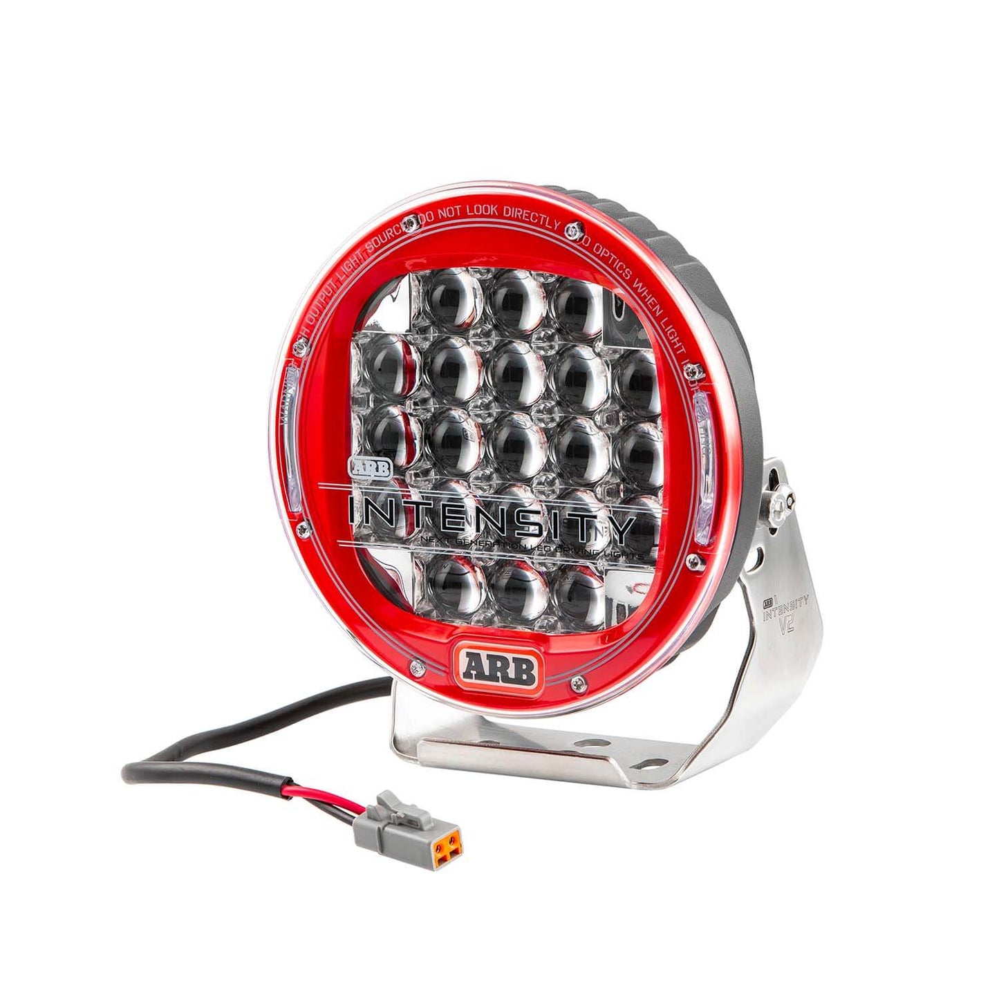 ARB Intensity V2 Light
