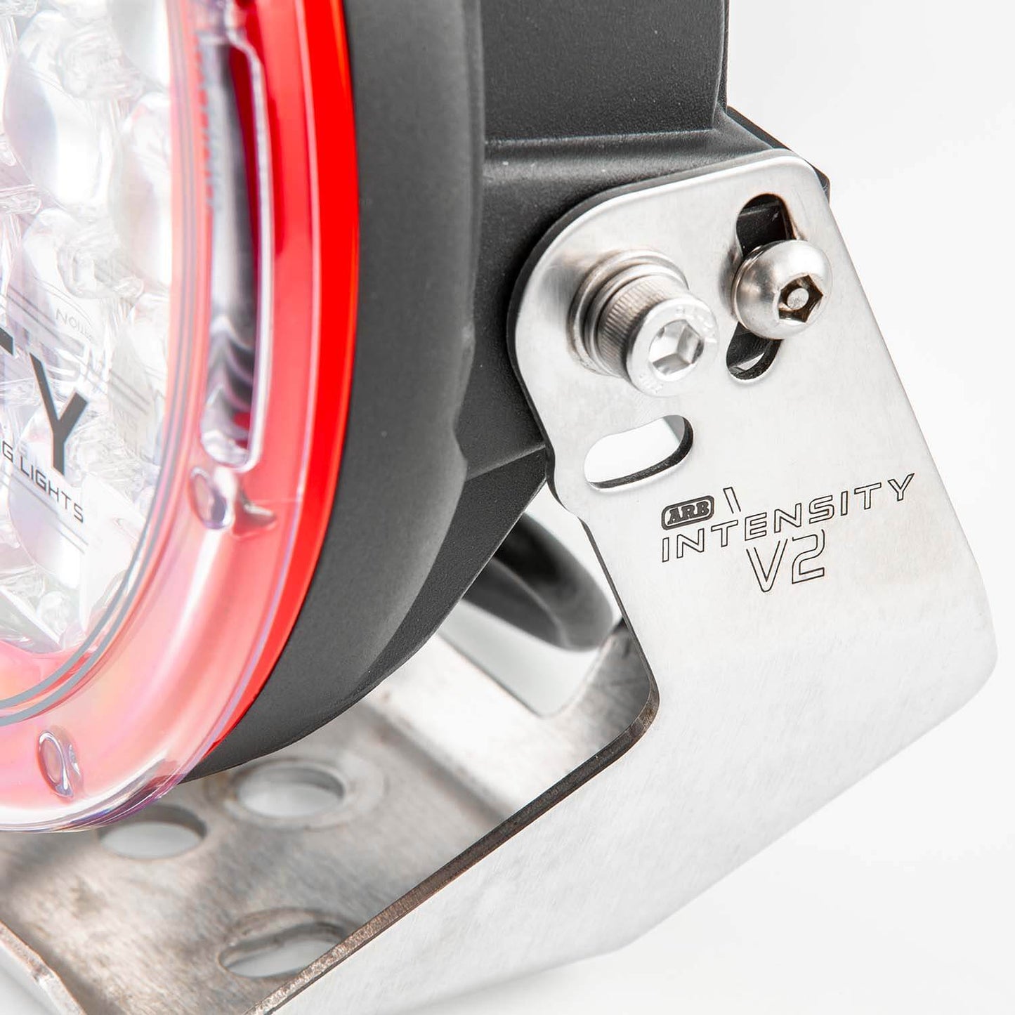 ARB Intensity V2 Light