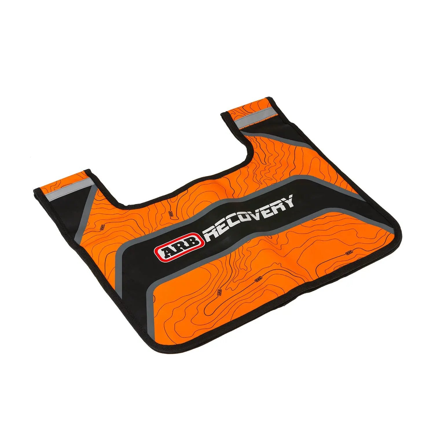 ARB Recovery Damper by ARB