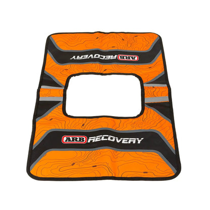 ARB Recovery Damper by ARB