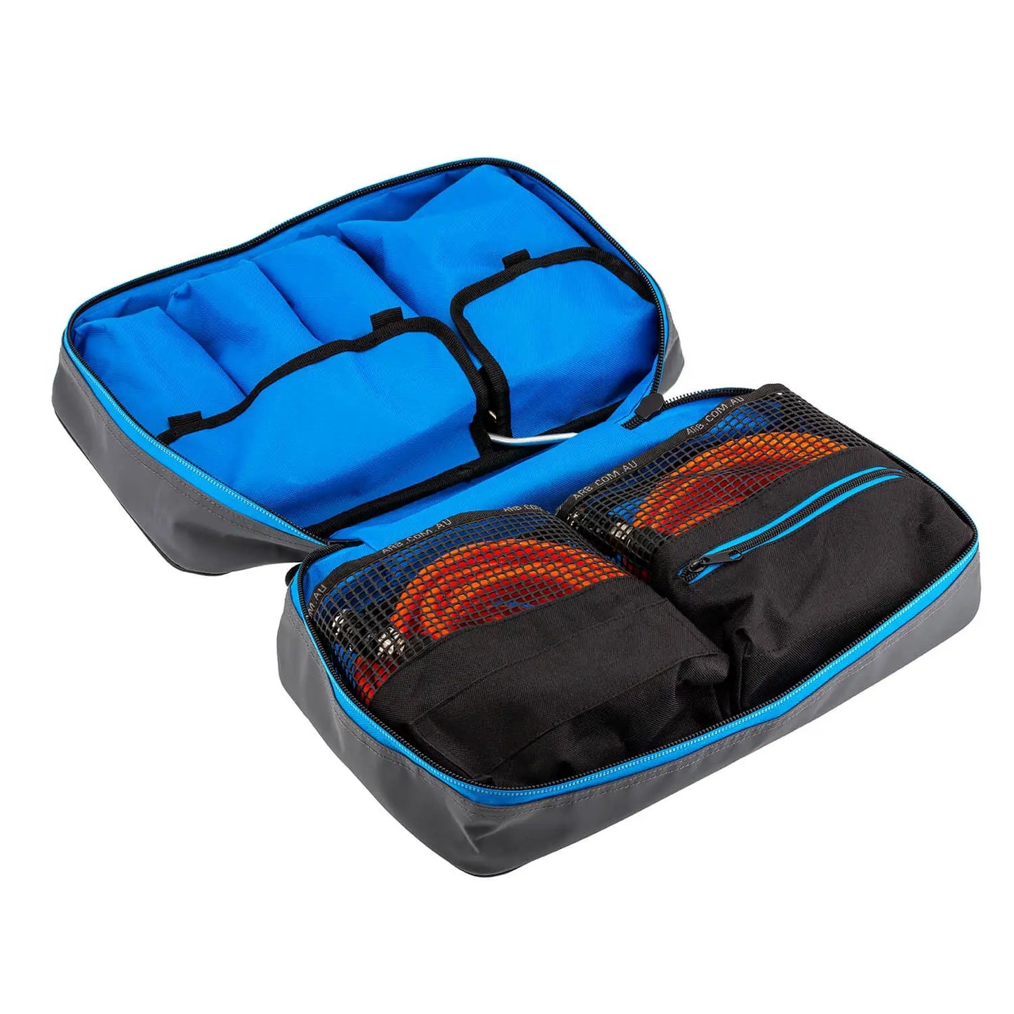 ARB Inflation Case by ARB