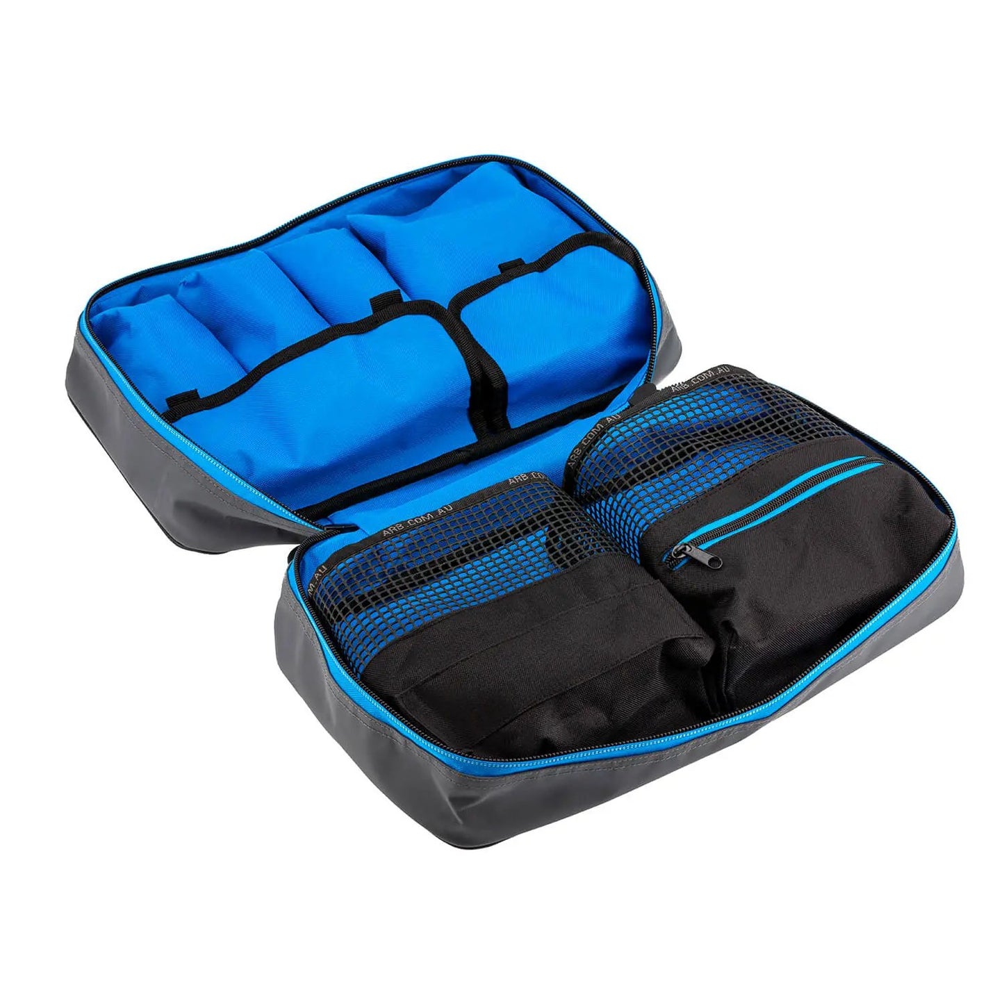 ARB Inflation Case by ARB