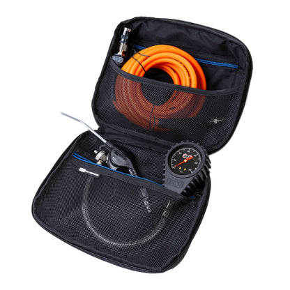 ARB Single Inflation Case