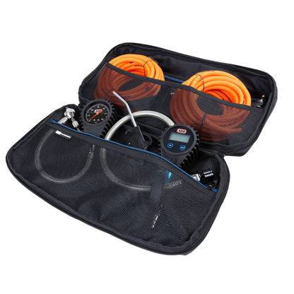 ARB Double Inflation Case