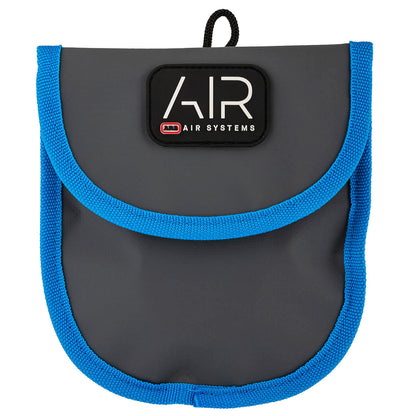 ARB E-Z Tire Deflator Kit With PSI Gauge