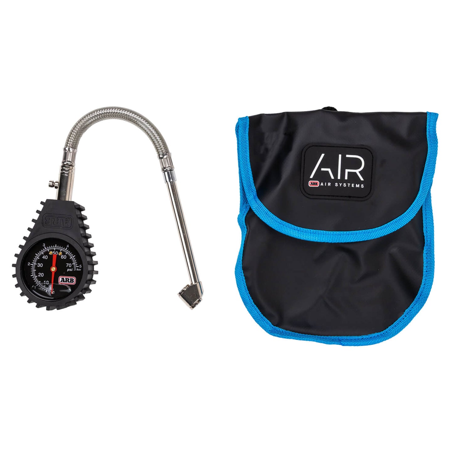 ARB Air Preasure Gauge PSI/BAR