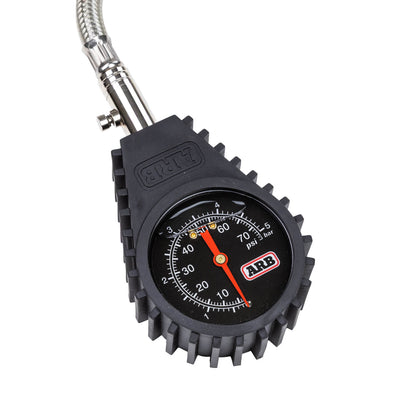 ARB Air Preasure Gauge PSI/BAR