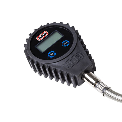 ARB E-Z Deflator