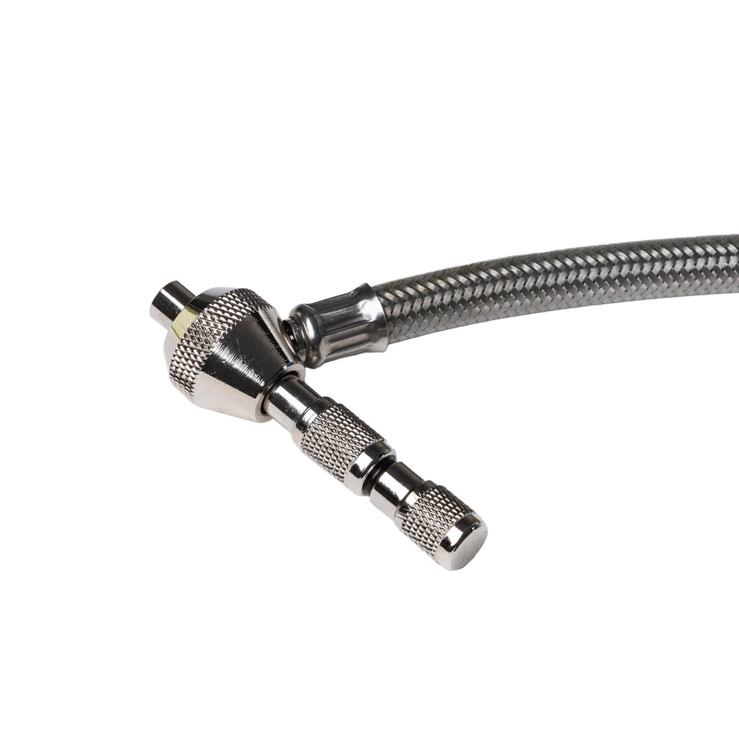 ARB E-Z Deflator