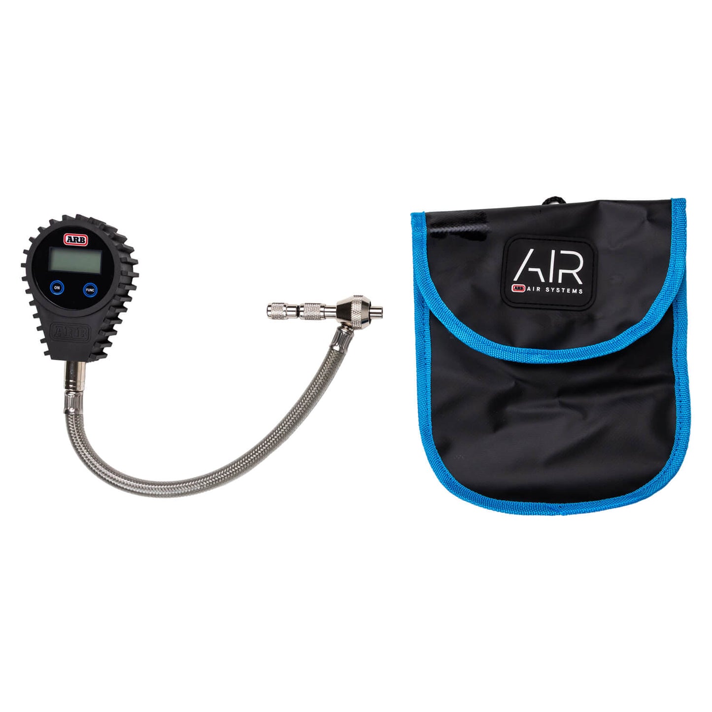 ARB E-Z Deflator