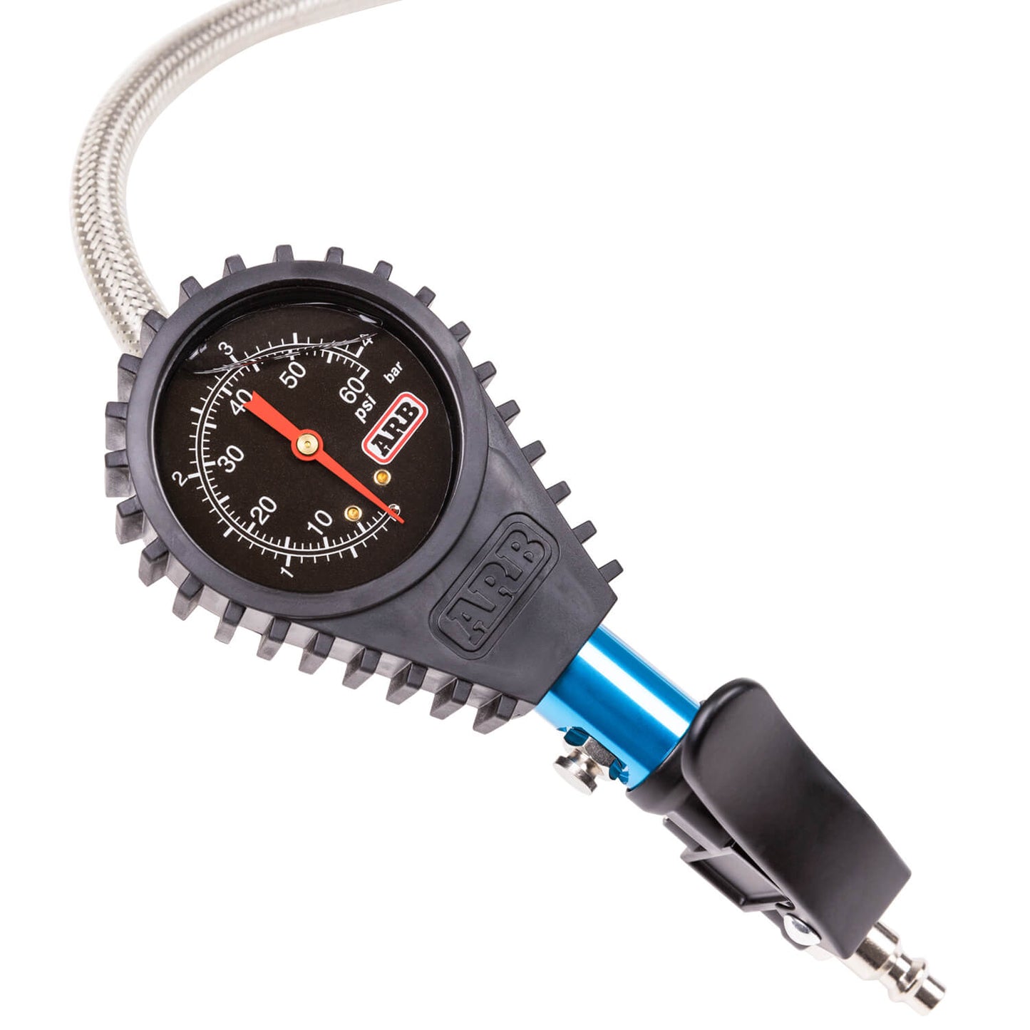 ARB Analogue Tire InflatorPSI