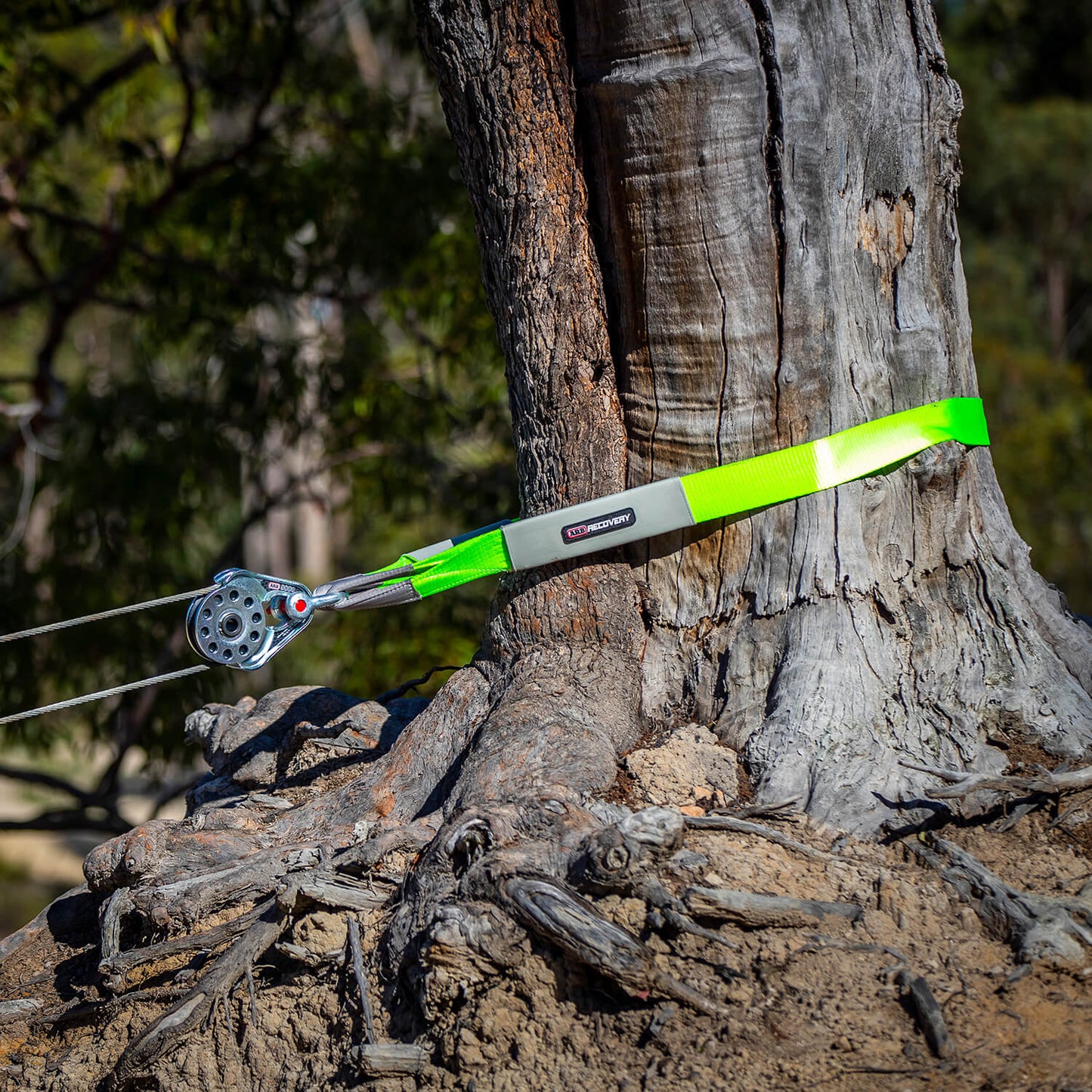 ARB Tree Protector Strap