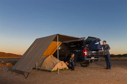 ARB Wind Break by ARB