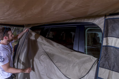 ARB Deluxe Awning Room With Floor