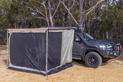 ARB Deluxe Awning Room With Floor