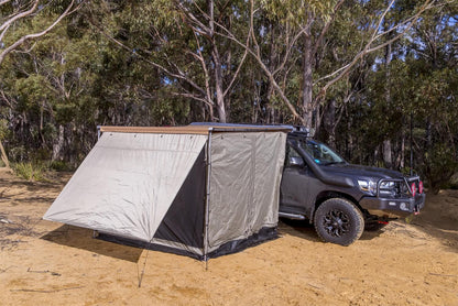 ARB Deluxe Awning Room With Floor