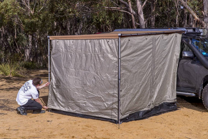 ARB Deluxe Awning Room With Floor
