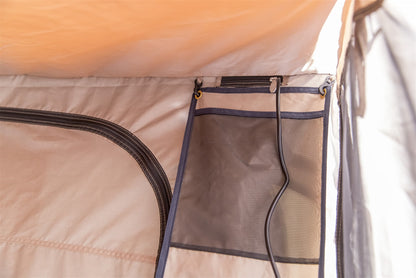 ARB Deluxe Awning Room With Floor