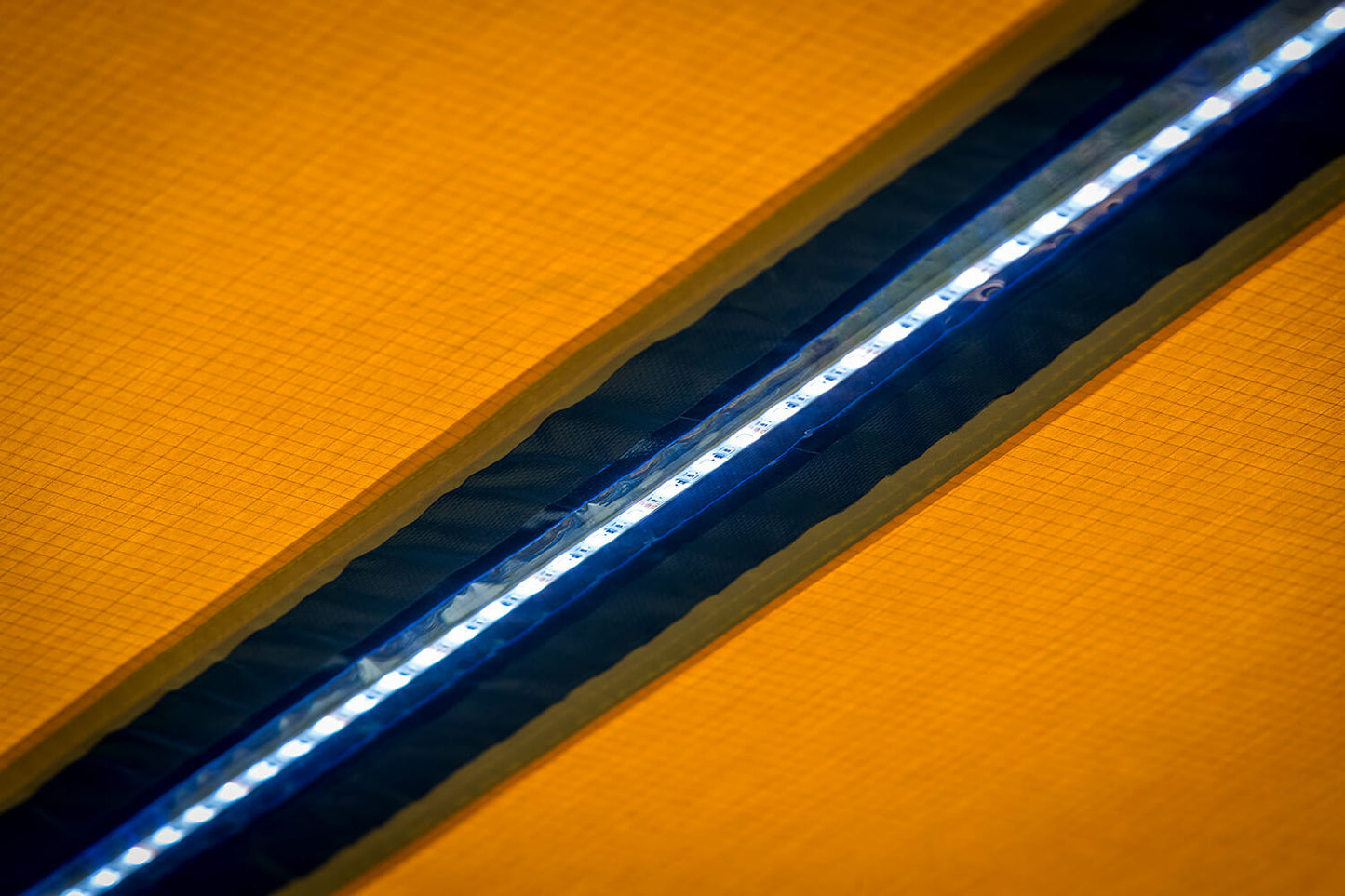 ARB Awning With Light