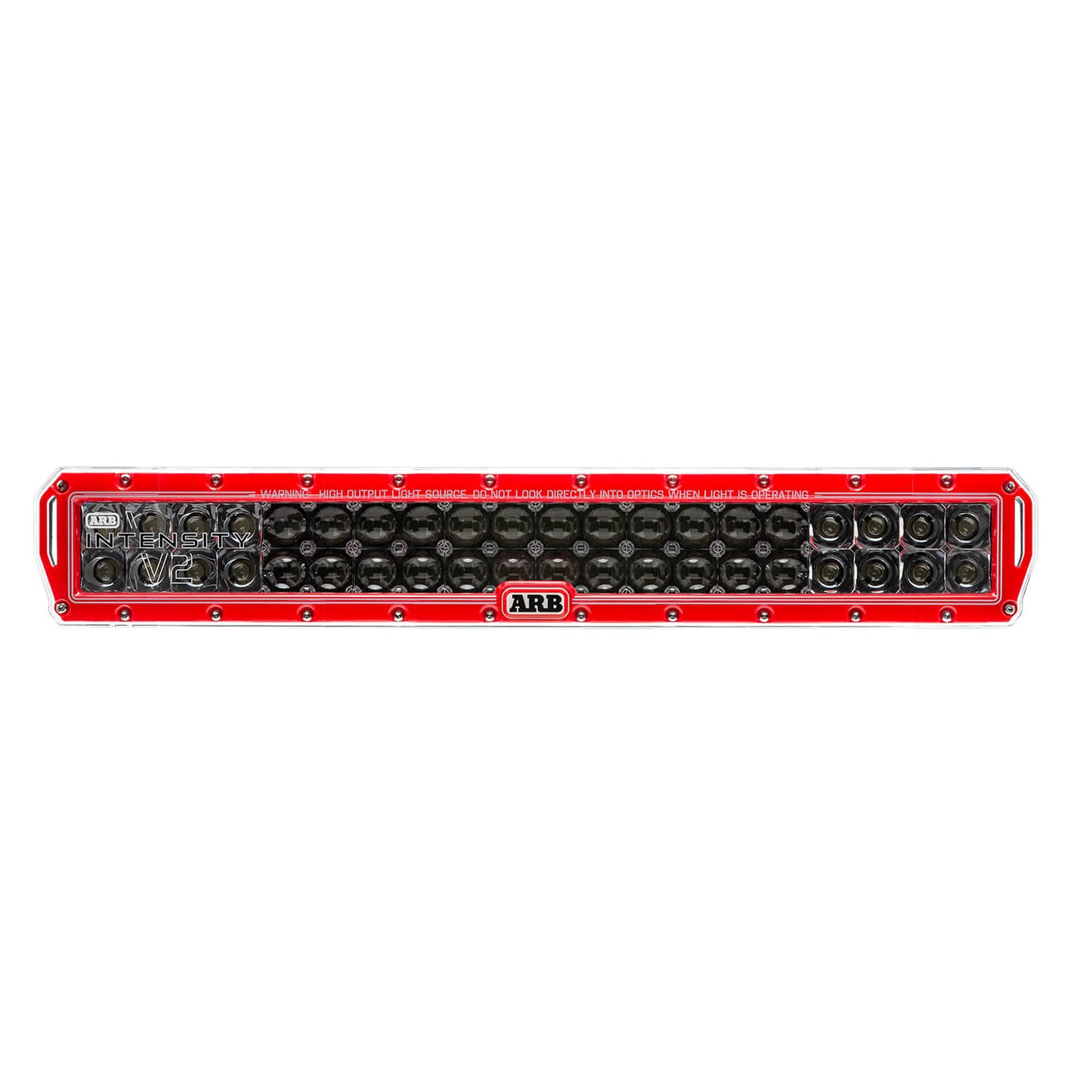 ARB Intensity V2 Light Bar with Combination Flood and Spot Light Spread