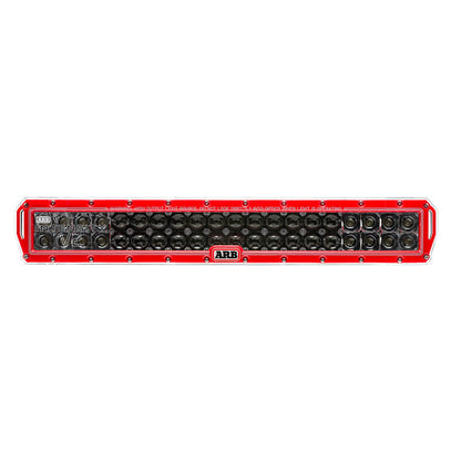 ARB Intensity V2 Light Bar with Combination Flood and Spot Light Spread