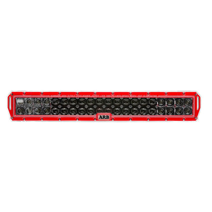 ARB Intensity V2 Light Bar with Combination Flood and Spot Light Spread by ARB