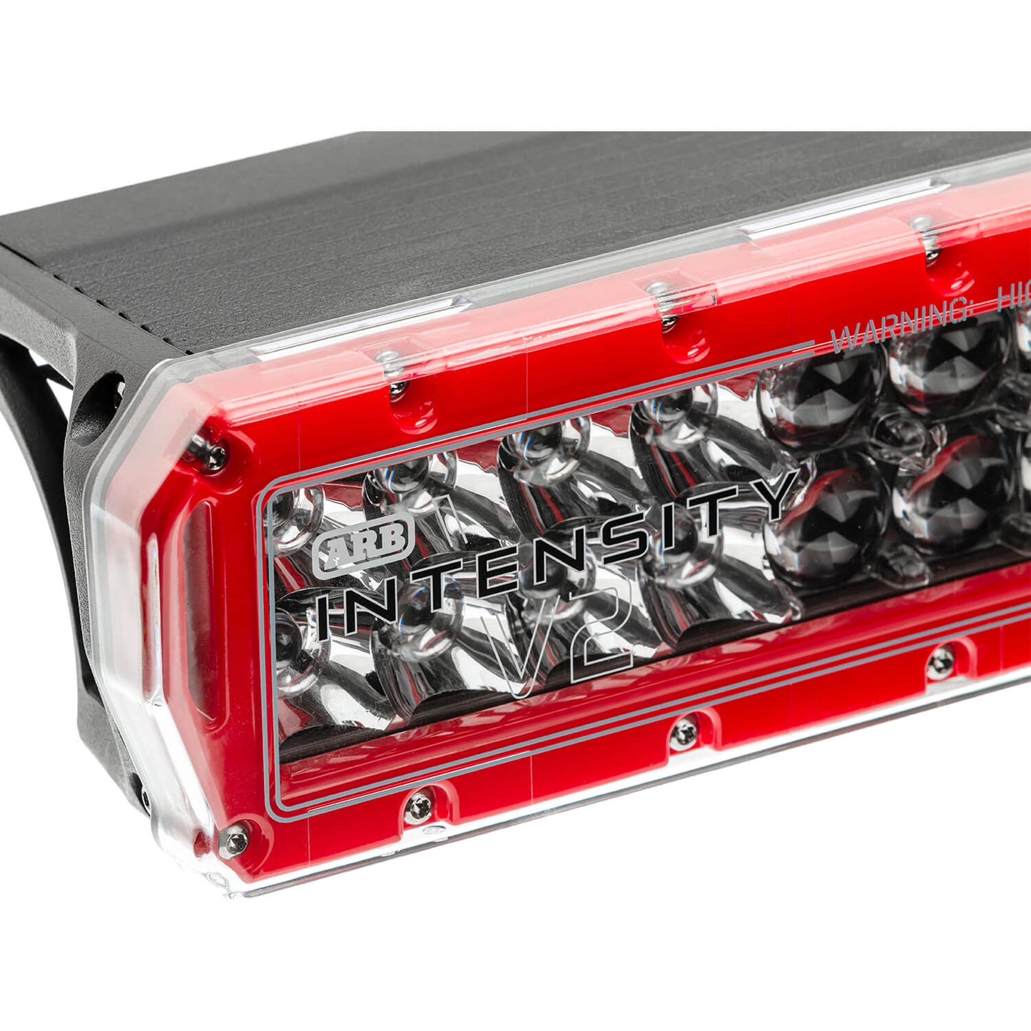ARB Intensity V2 Light Bar with Combination Flood and Spot Light Spread