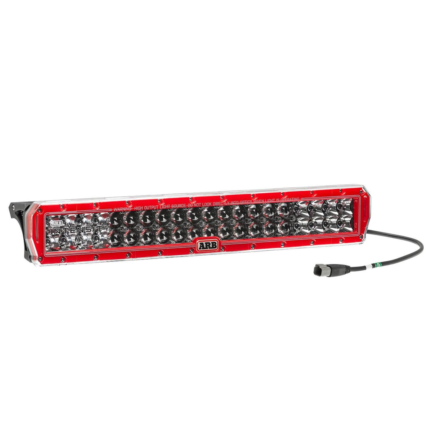 ARB Intensity V2 Light Bar with Combination Flood and Spot Light Spread