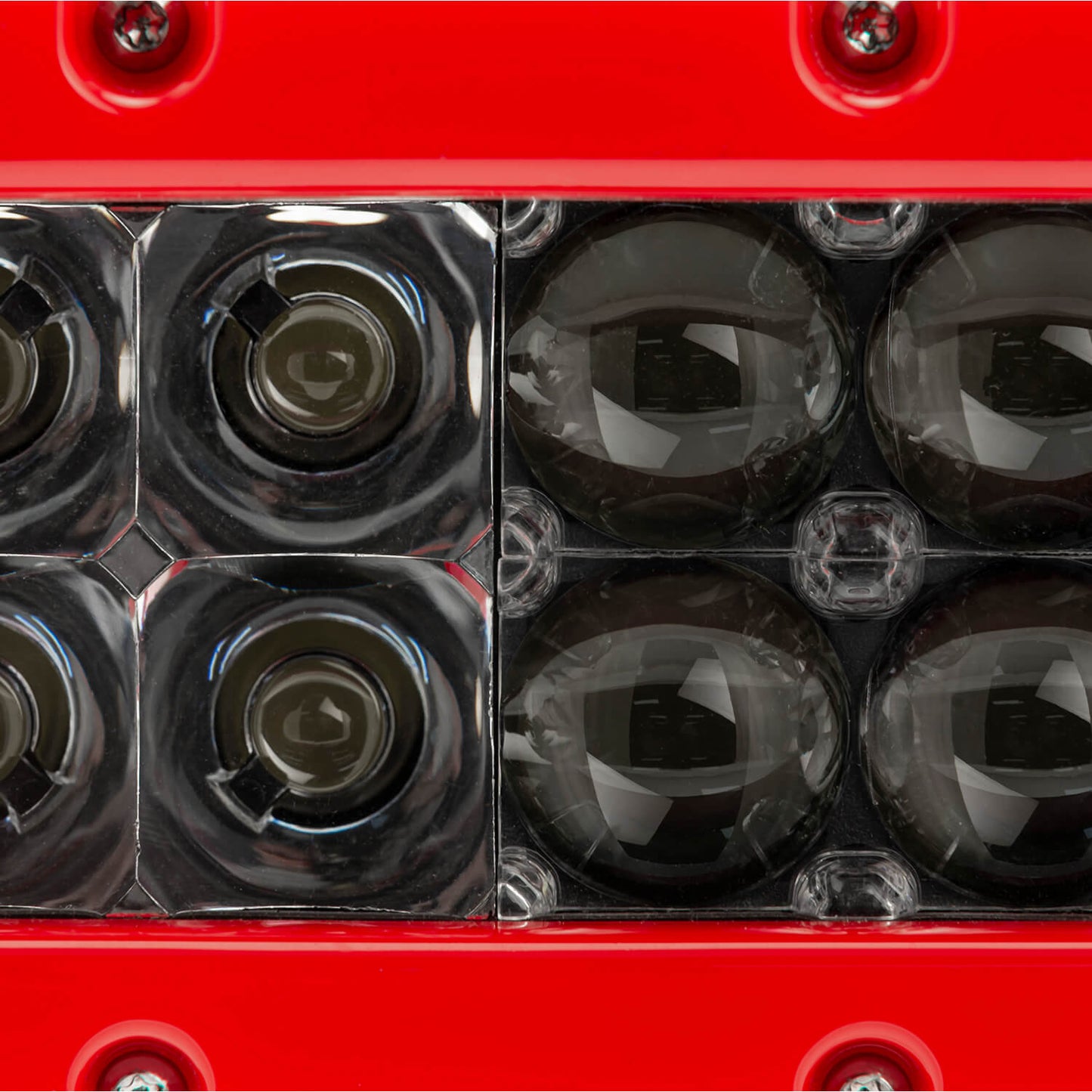 ARB Intensity V2 Light Bar with Combination Flood and Spot Light Spread