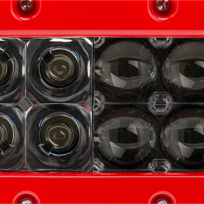 ARB Intensity V2 Light Bar with Combination Flood and Spot Light Spread